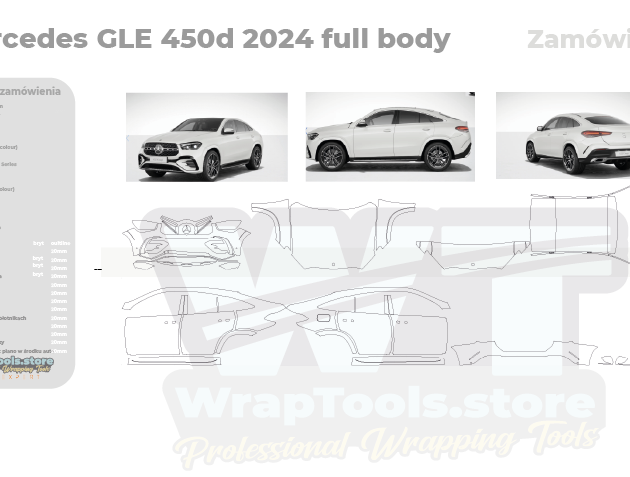 Konfigurator Formatek PPF