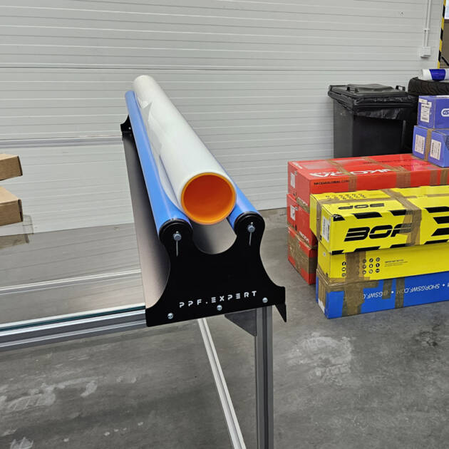 Przewijak do folii 152